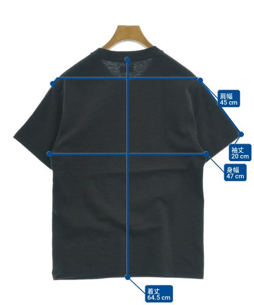 CIOTA เสื้อยืด/เสื้อท็อปส์