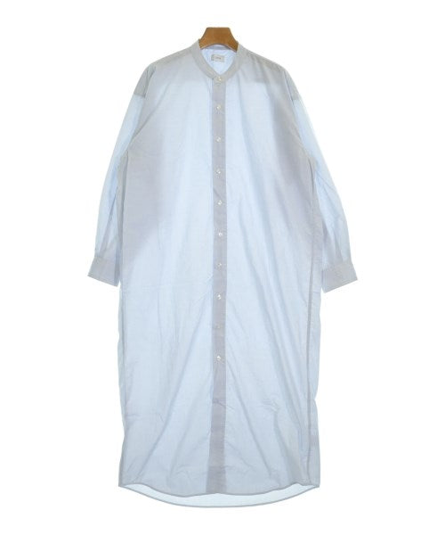 CIOTA เดรสที่เป็นเสื้อเชิ้ตตัวยาว