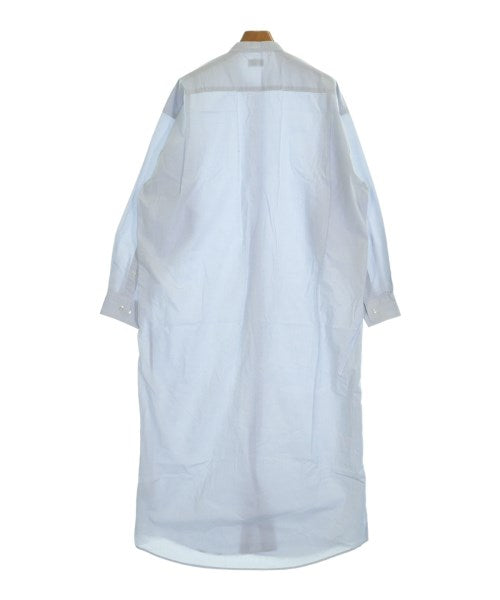 CIOTA เดรสที่เป็นเสื้อเชิ้ตตัวยาว