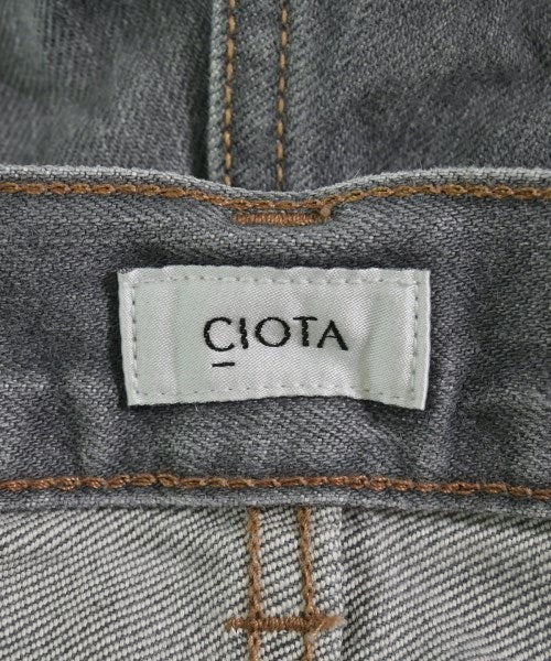 CIOTA ยีนส์