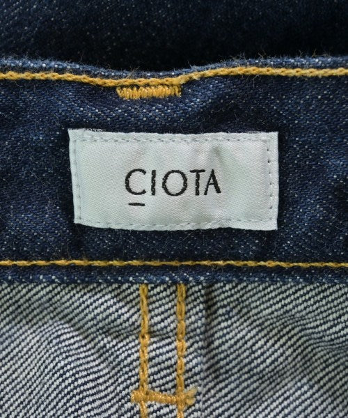 CIOTA ยีนส์