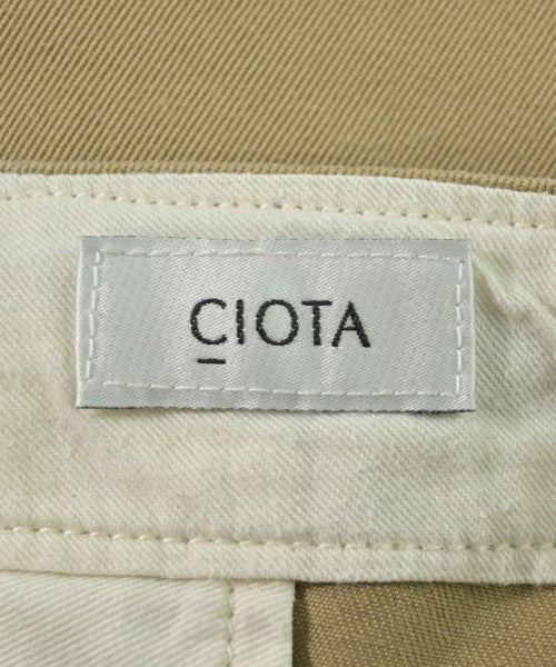CIOTA ชิโน่