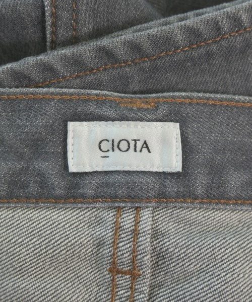CIOTA ยีนส์