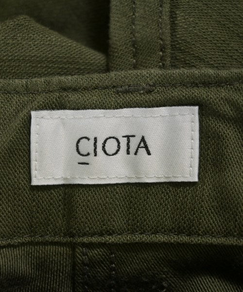 CIOTA กางเกง อื่น