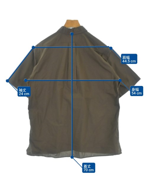 CIOTA เสื้อลำลอง