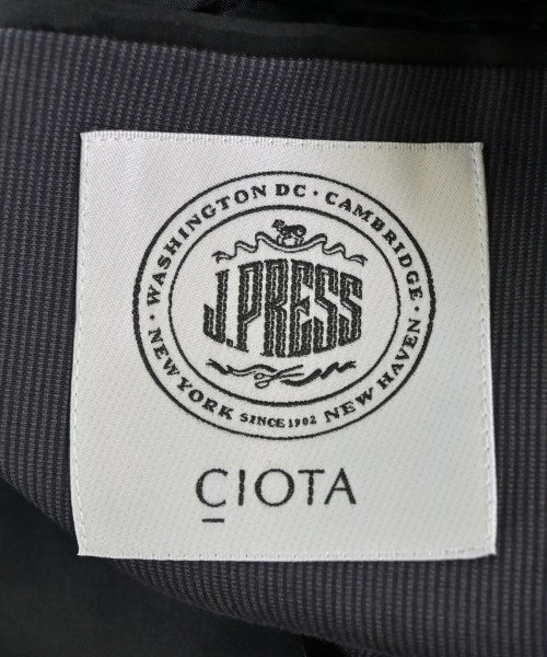 CIOTA แจ็คเก็ตลำลอง