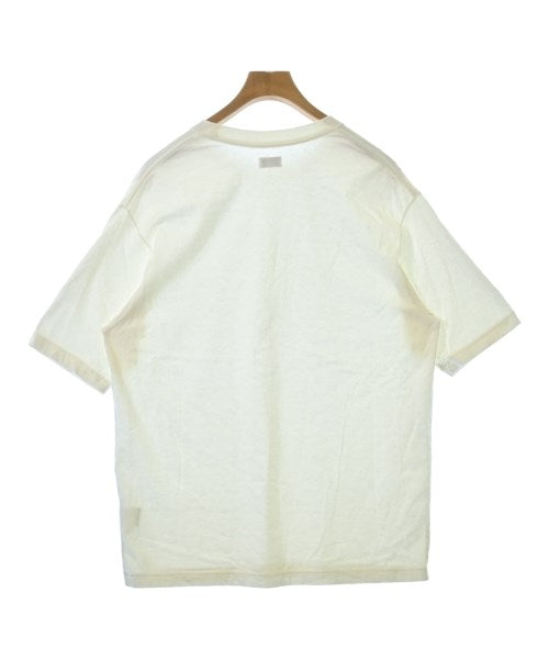 CIOTA เสื้อยืด/เสื้อท็อปส์