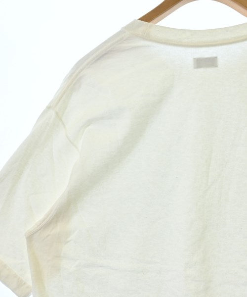 CIOTA เสื้อยืด/เสื้อท็อปส์