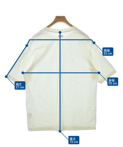 CIOTA เสื้อยืด/เสื้อท็อปส์