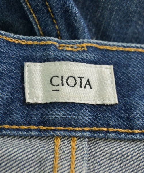 CIOTA ยีนส์