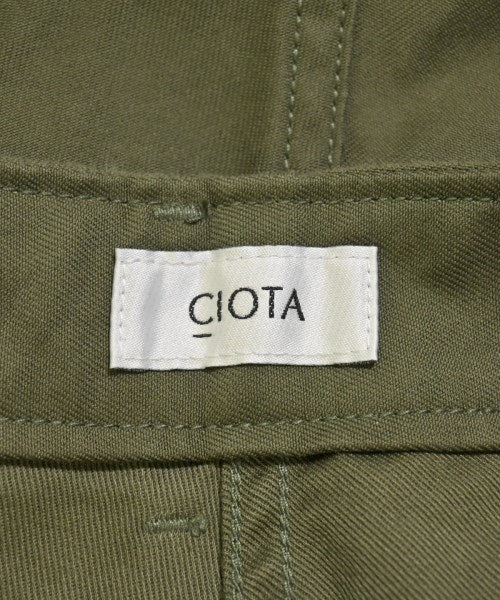 CIOTA กางเกง อื่น