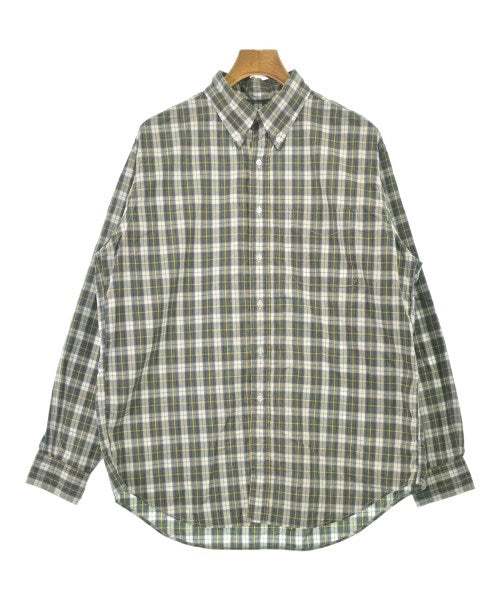 CIOTA เสื้อลำลอง