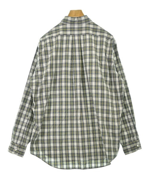 CIOTA เสื้อลำลอง