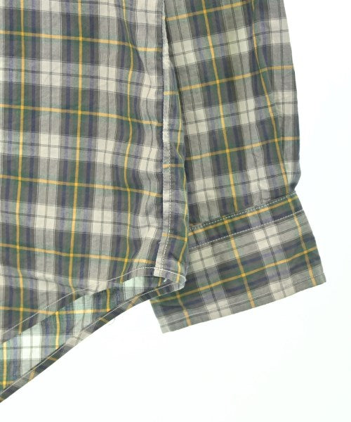 CIOTA เสื้อลำลอง