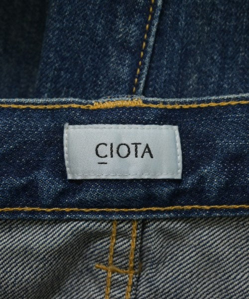 CIOTA ยีนส์