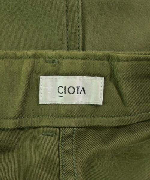 CIOTA กางเกง อื่น