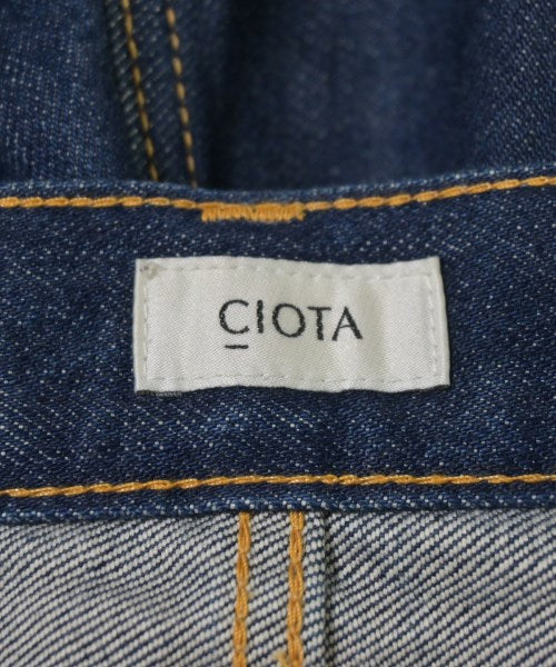 CIOTA ยีนส์
