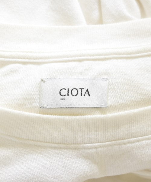 CIOTA ชุดเดรส