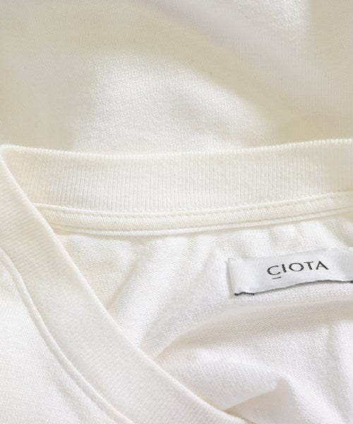 CIOTA ชุดเดรส