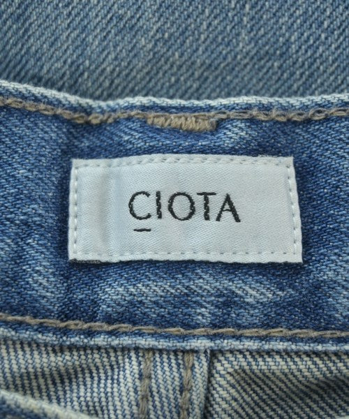 CIOTA ยีนส์