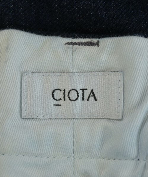 CIOTA ยีนส์