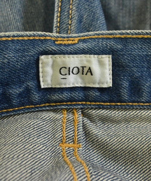CIOTA ยีนส์