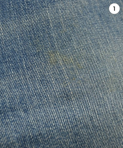 CIOTA ยีนส์