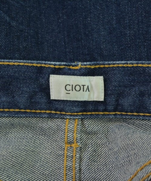 CIOTA ยีนส์