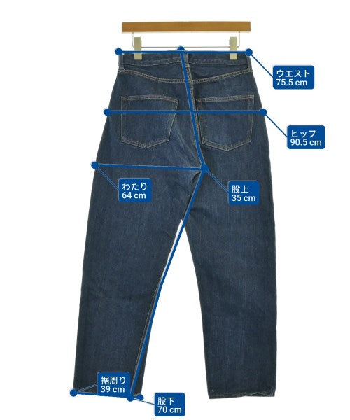 CIOTA ยีนส์