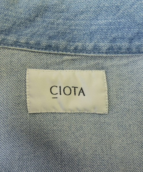 CIOTA แจ็คเก็ตทำงาน