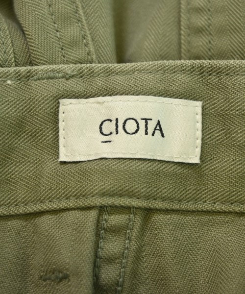 CIOTA กางเกง อื่น