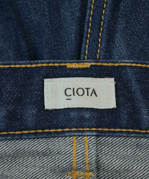 CIOTA ยีนส์