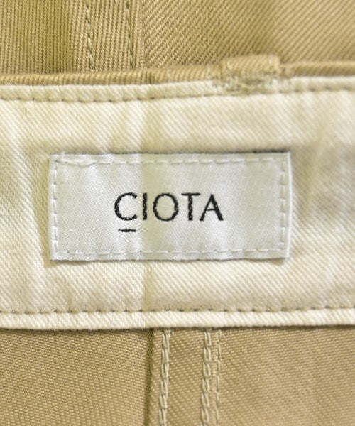 CIOTA ชิโน่