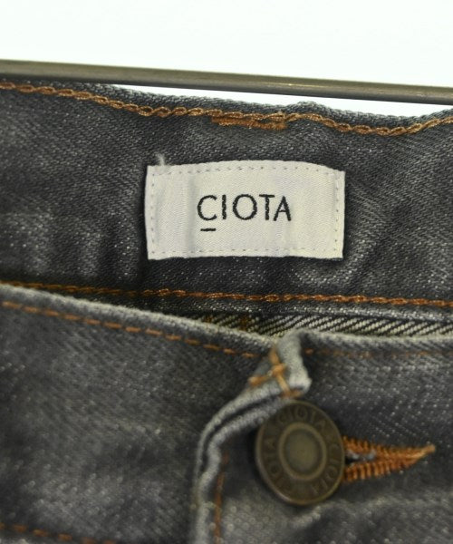 CIOTA กางเกง อื่น