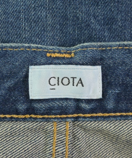 CIOTA ยีนส์