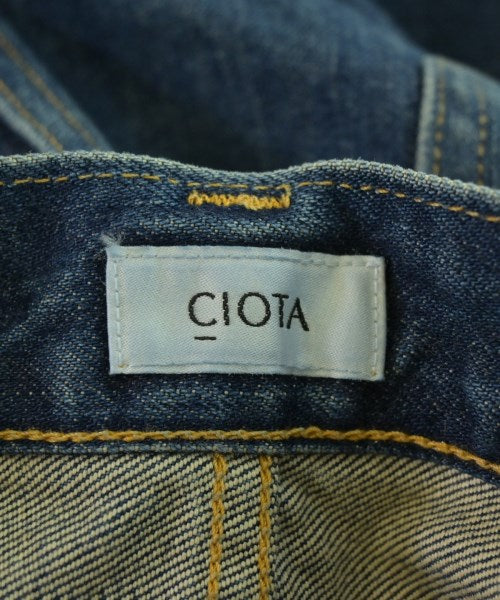 CIOTA ยีนส์