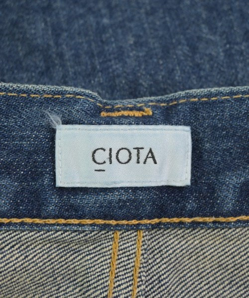 CIOTA ยีนส์