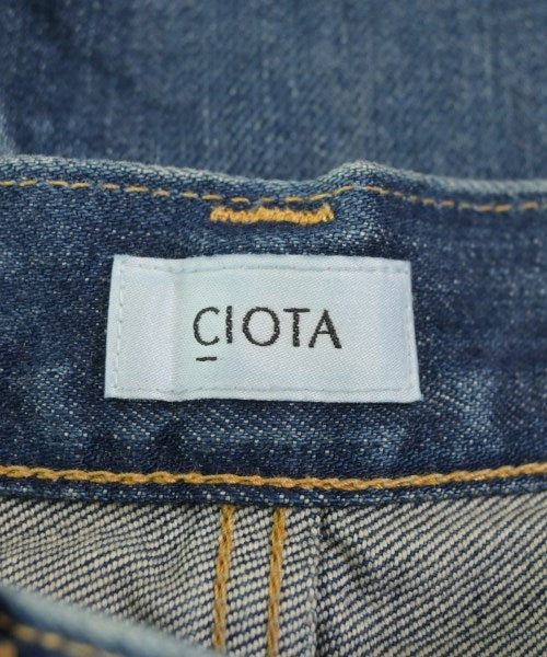 CIOTA ยีนส์
