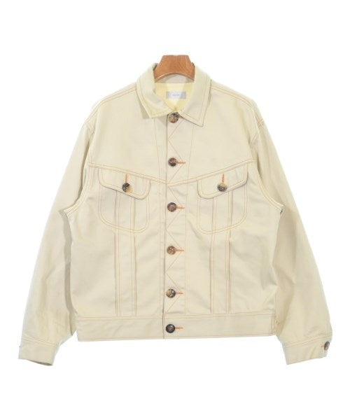 COVER แจ็คเก็ตทำงาน