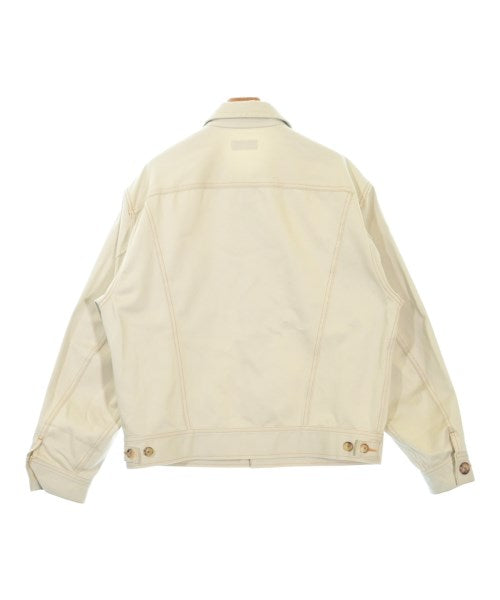 COVER แจ็คเก็ตทำงาน