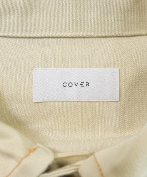 COVER แจ็คเก็ตทำงาน