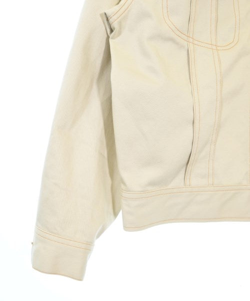 COVER แจ็คเก็ตทำงาน