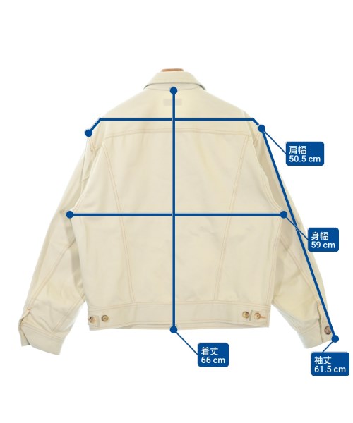 COVER แจ็คเก็ตทำงาน