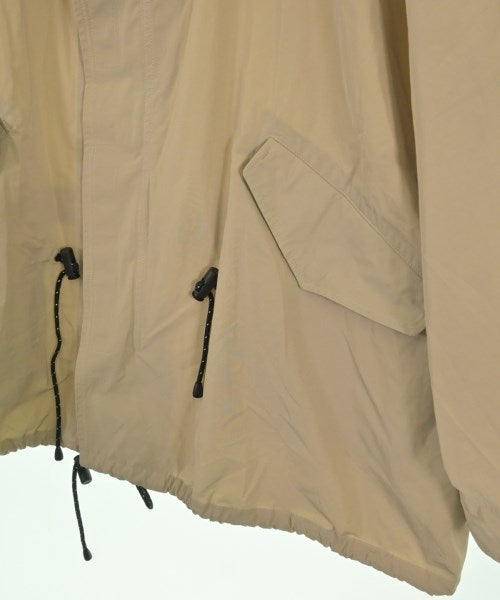 COVER แจ็คเก็ตเบลาส์ อื่น