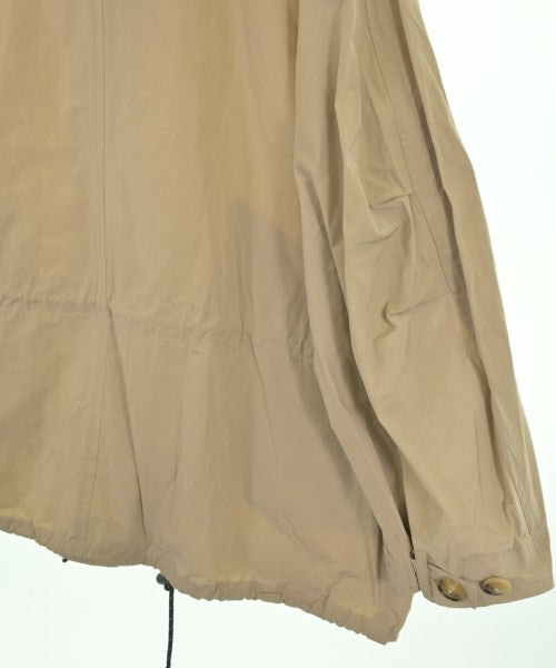 COVER แจ็คเก็ตเบลาส์ อื่น