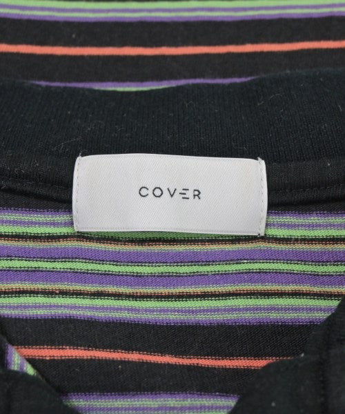 COVER เสื้อยืด/เสื้อท็อปส์