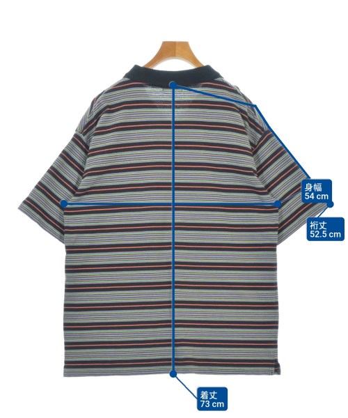 COVER เสื้อยืด/เสื้อท็อปส์