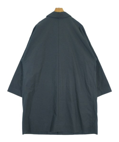 COVER เสื้อคลุมคอปก Soutien