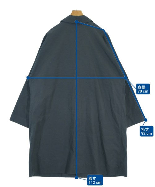 COVER เสื้อคลุมคอปก Soutien