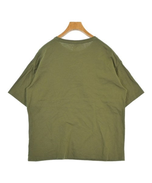 COW BOOKS เสื้อยืด/เสื้อท็อปส์